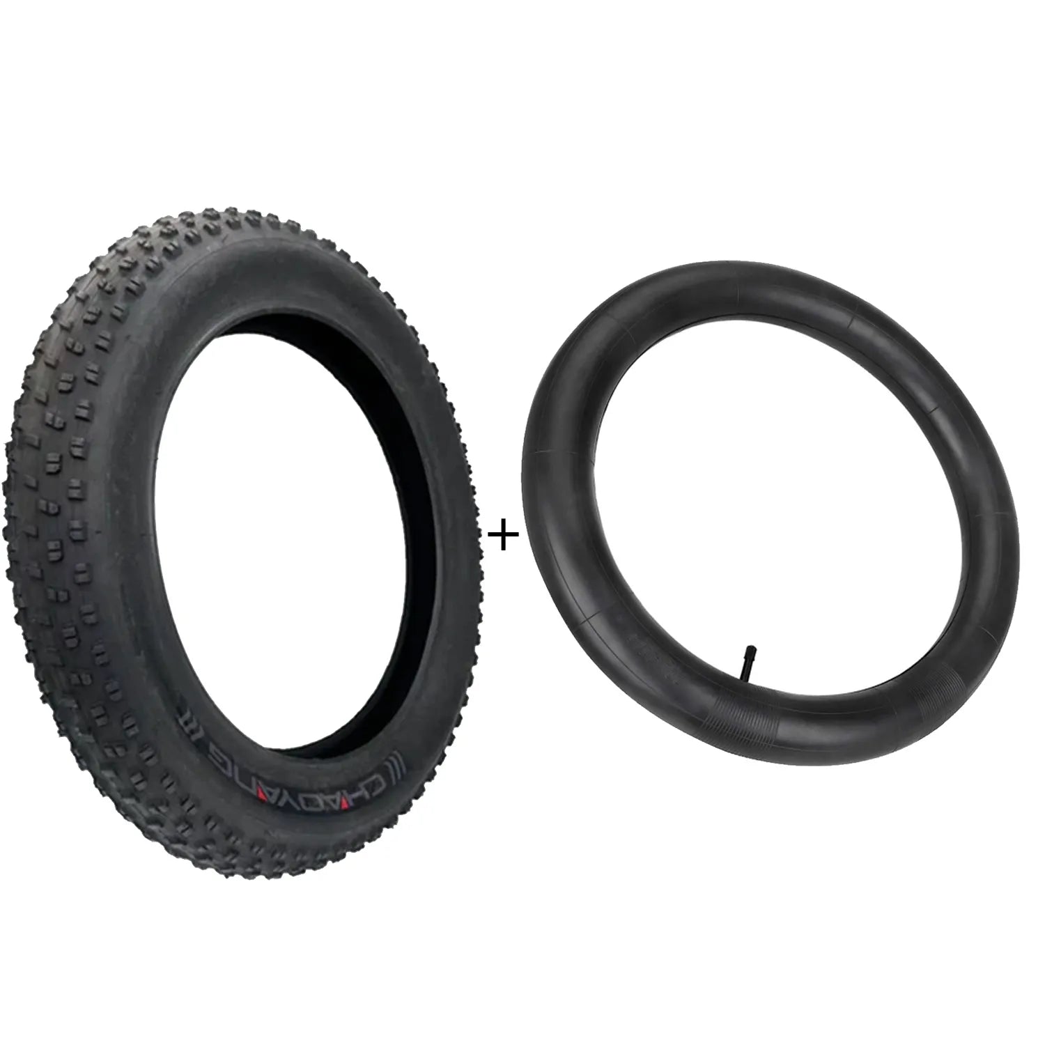 Ridstar 20x4.0 Outer Tire