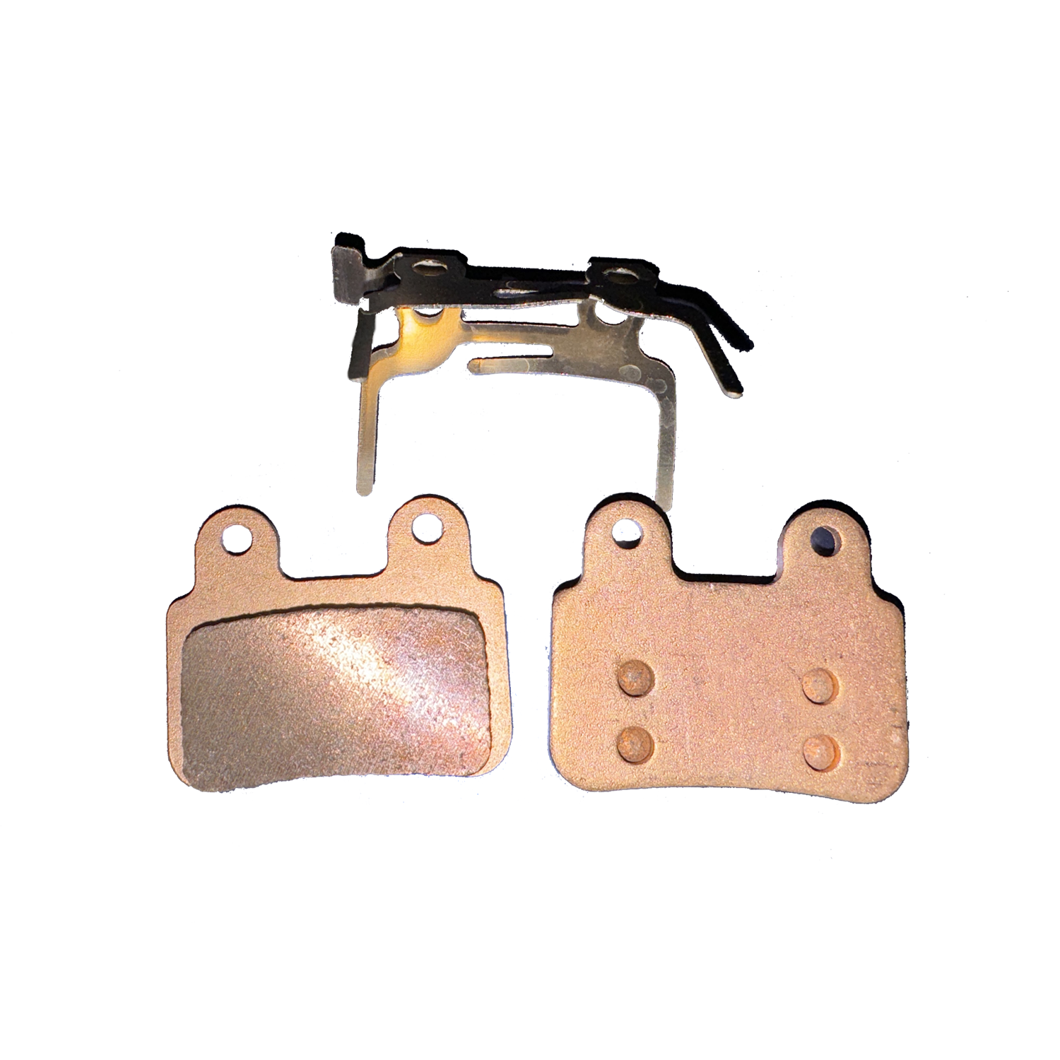 Ridstar E-Bike Brake Pads (Official Verification)