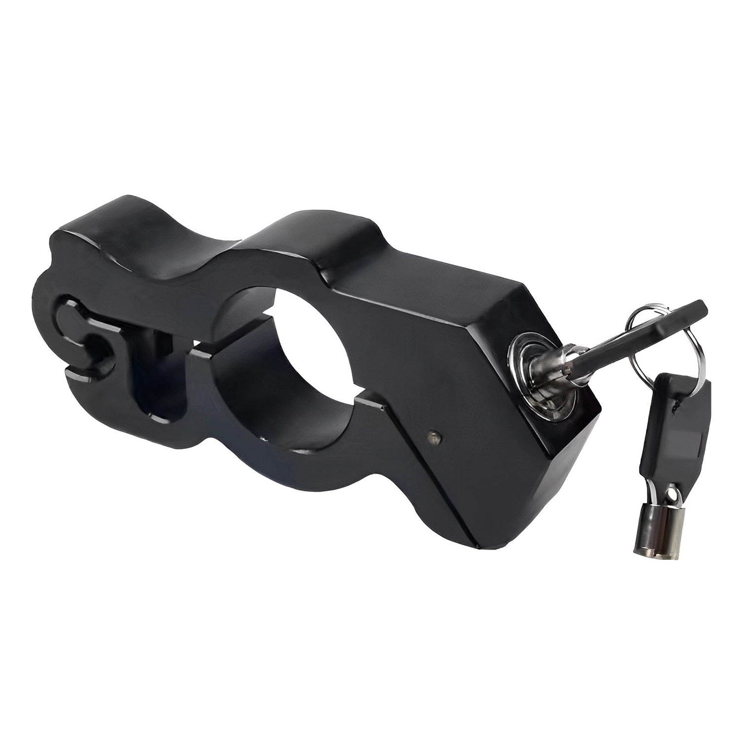 Ridstar Electric bikes Handlebar Lock