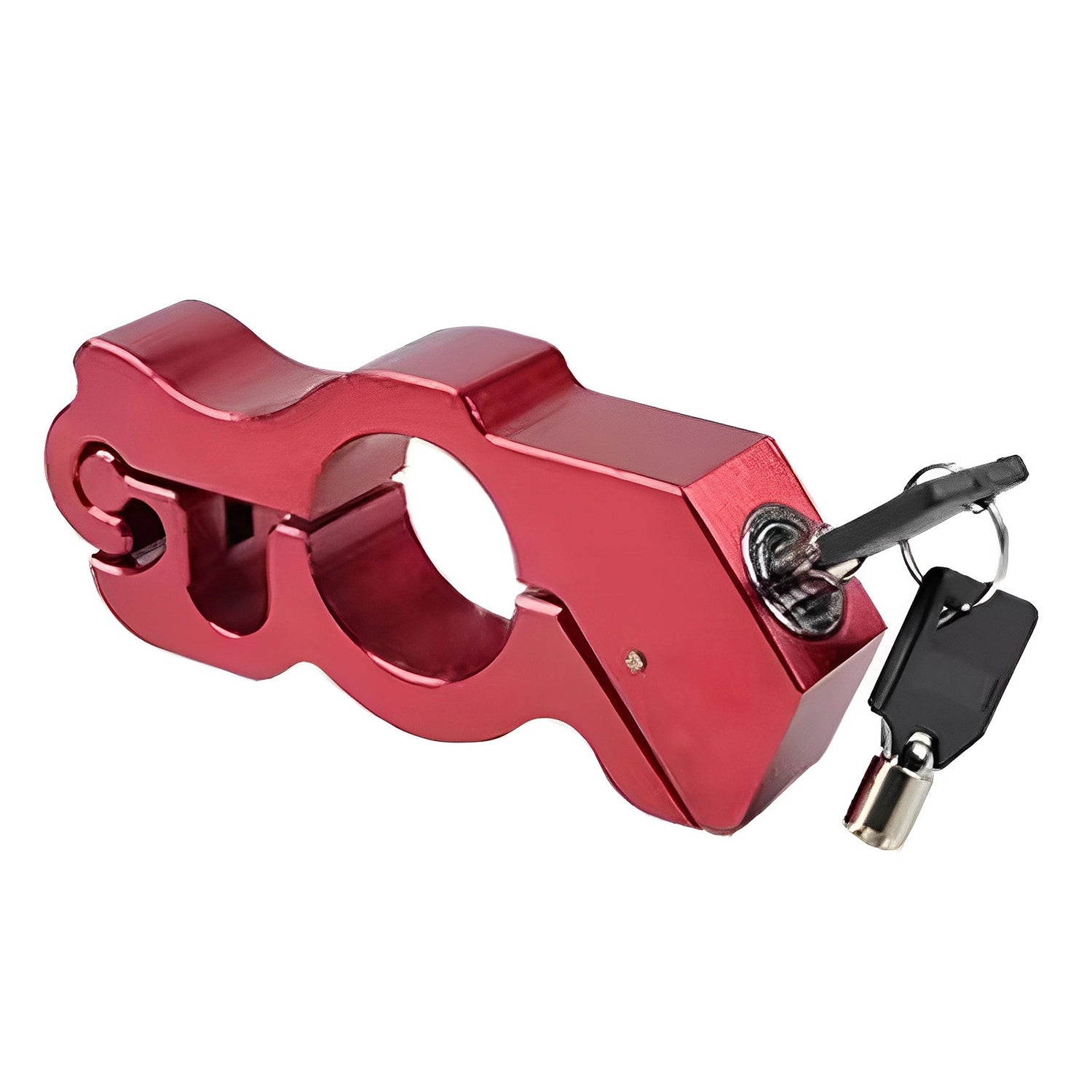 Ridstar Electric bikes Handlebar Lock
