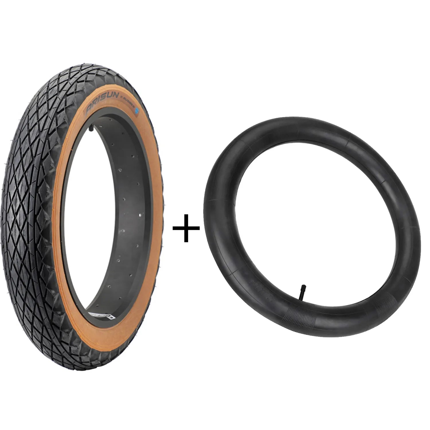 Ridstar 20x4.0 Outer Tire