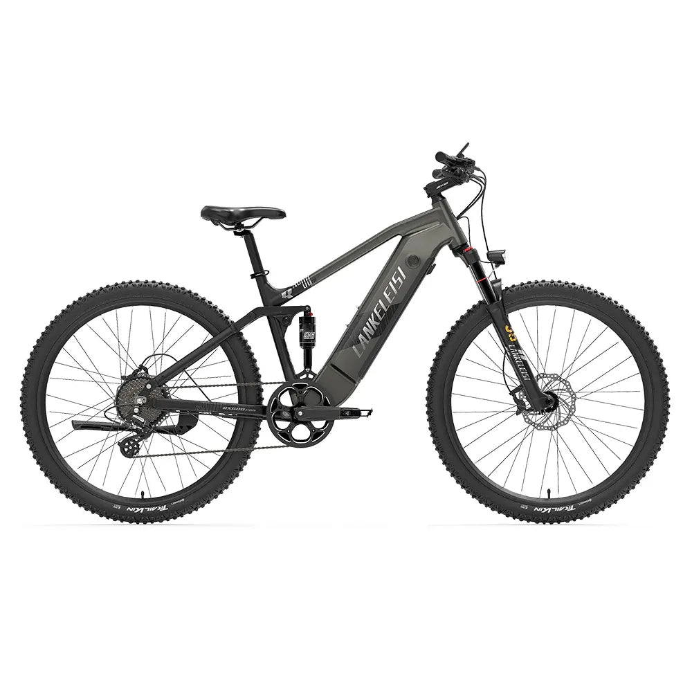 LANKELEISI RX600PRO 250W Electric Mountain Bike