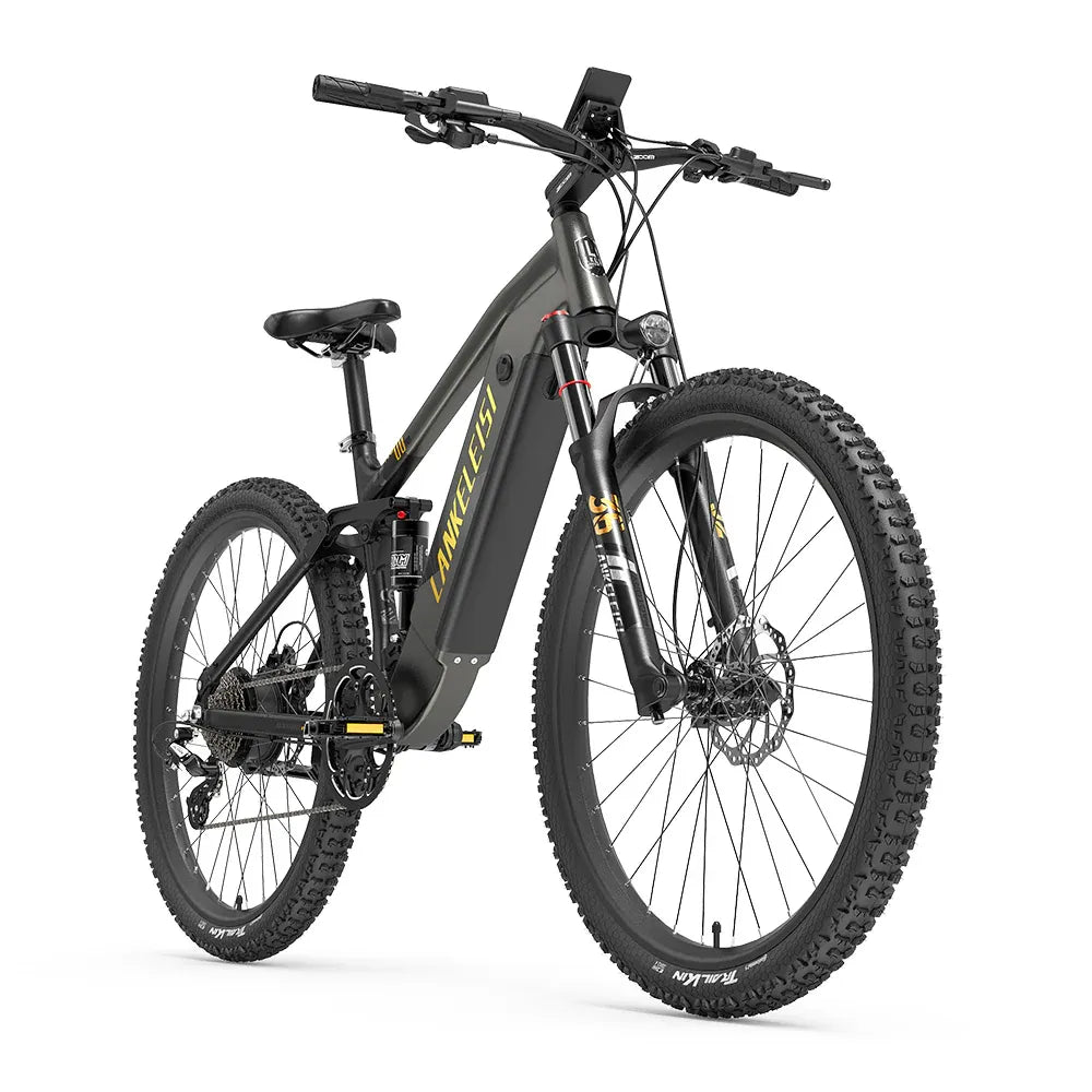 LANKELEISI RX600PRO 250W Electric Mountain Bike