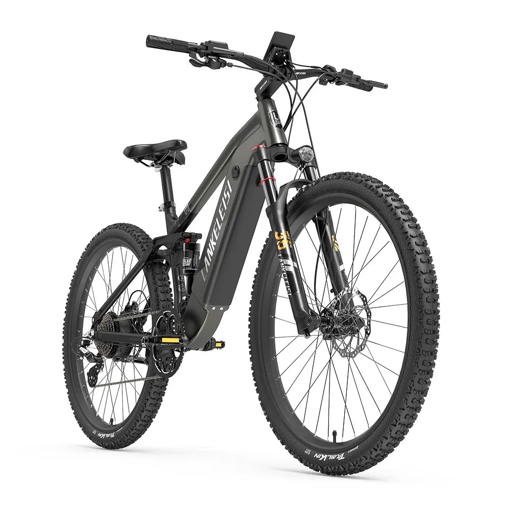 LANKELEISI RX600PRO 250W Electric Mountain Bike