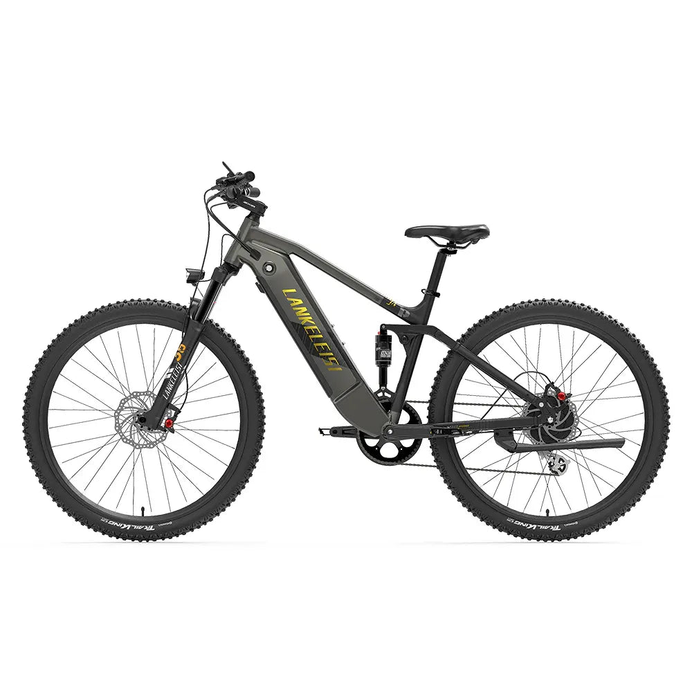 LANKELEISI RX600PRO 250W Electric Mountain Bike