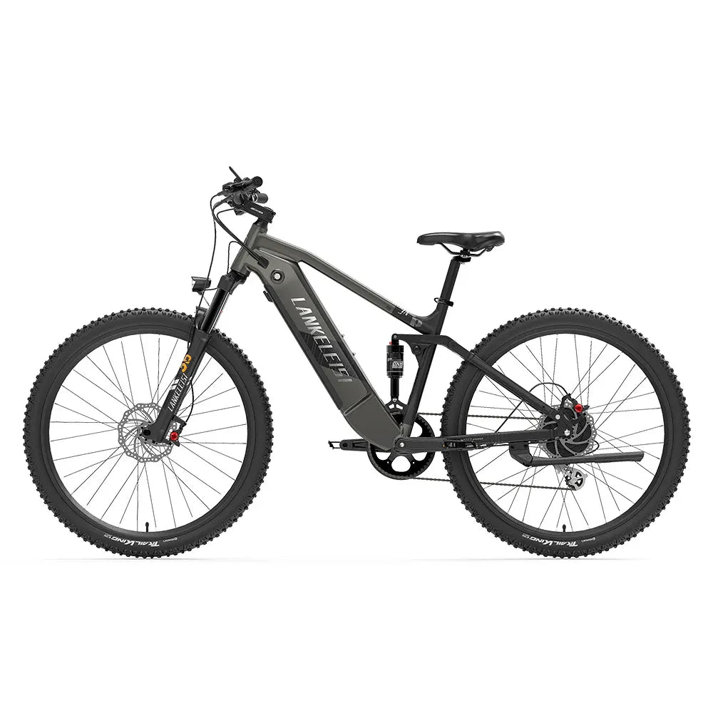 LANKELEISI RX600PRO 250W Electric Mountain Bike