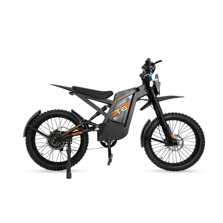 OUXI GT2000 48V 30Ah 3000W Electric Dirtbike
