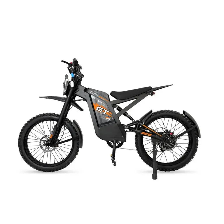 OUXI GT2000 48V 30Ah 3000W Electric Dirtbike