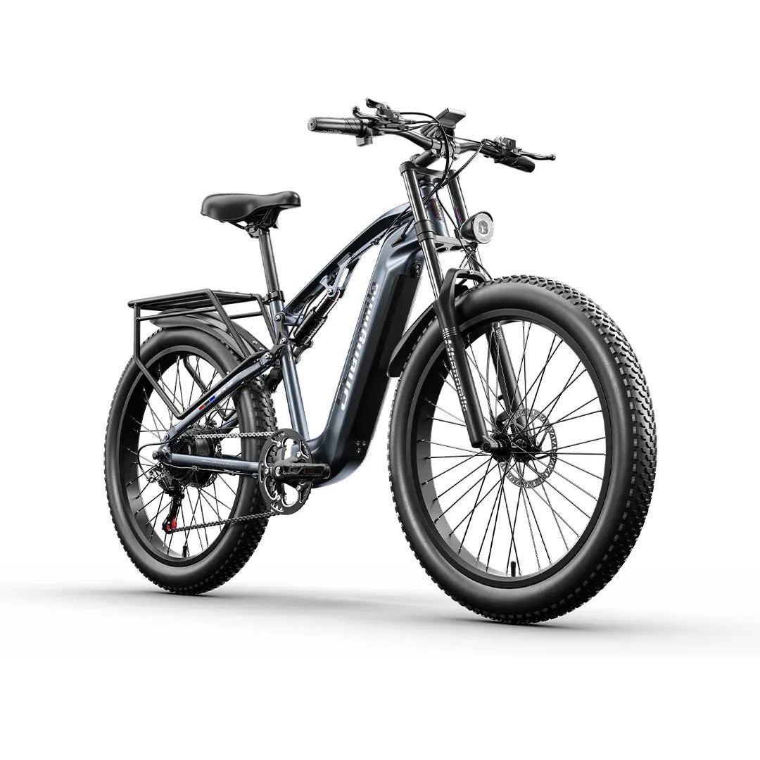 Shengmilo MX05 All-Terrain Electric Bicycle