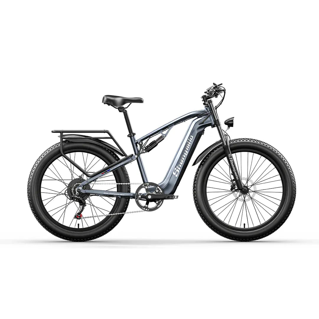 Shengmilo MX05 All-Terrain Electric Bicycle