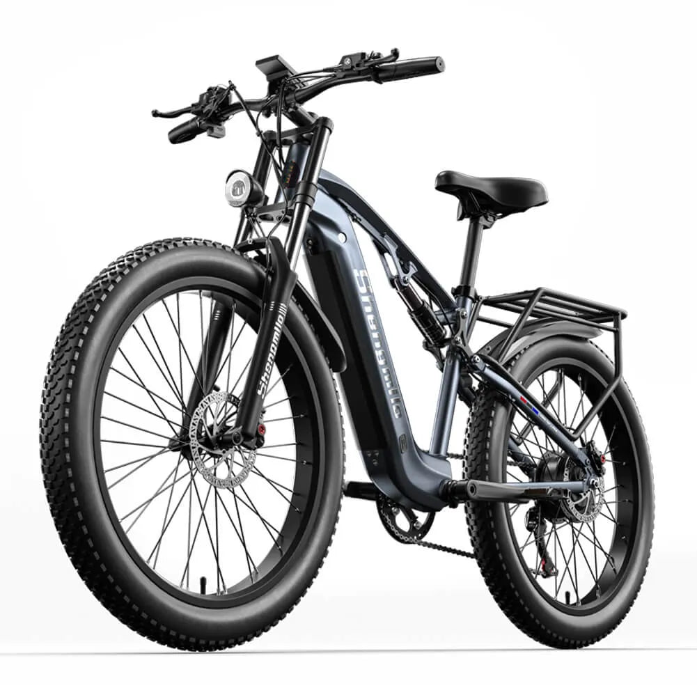 Shengmilo MX05 All-Terrain Electric Bicycle