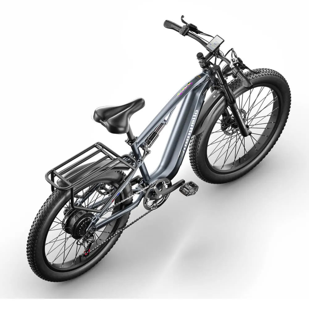 Shengmilo MX05 All-Terrain Electric Bicycle
